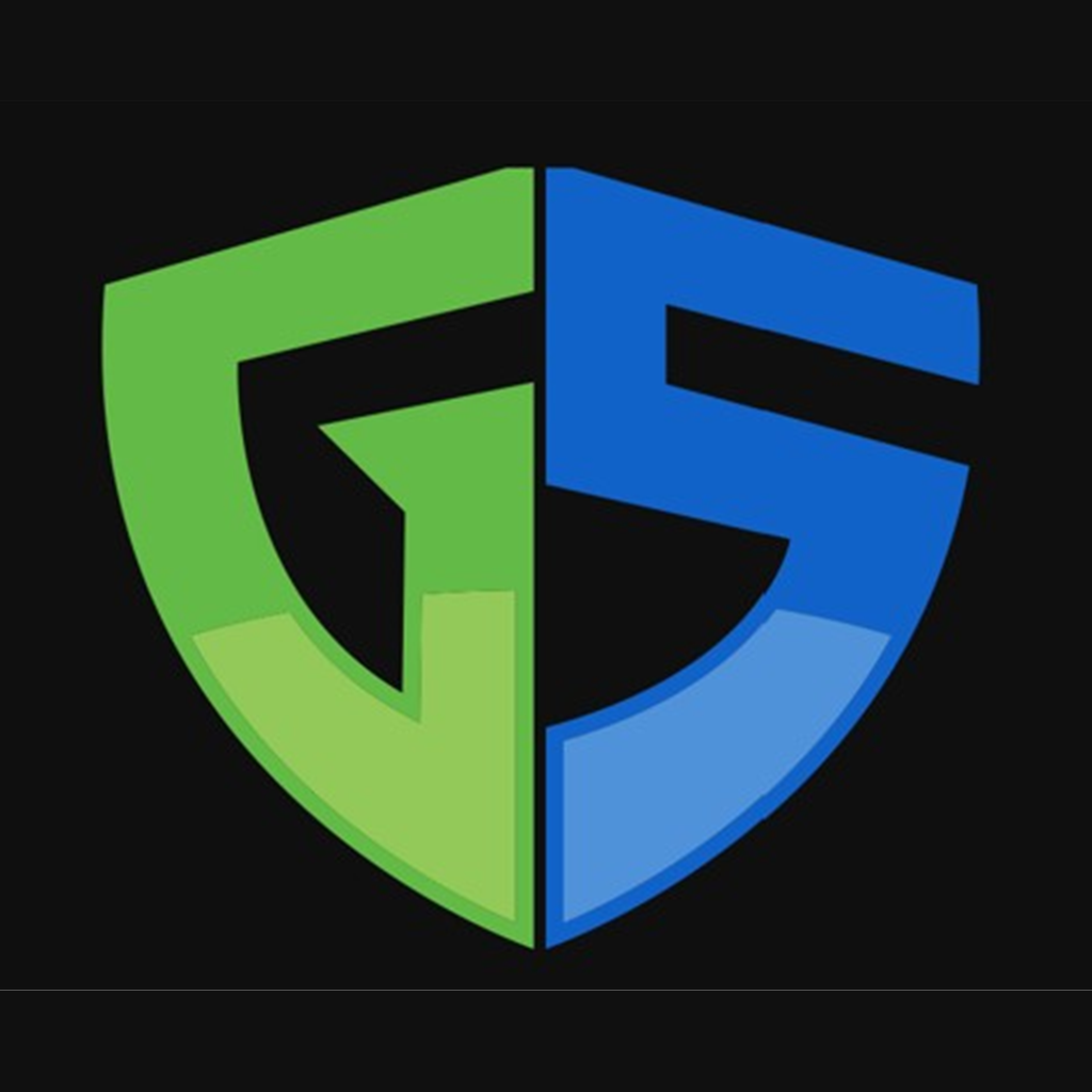 Green Source Landscapes symbol